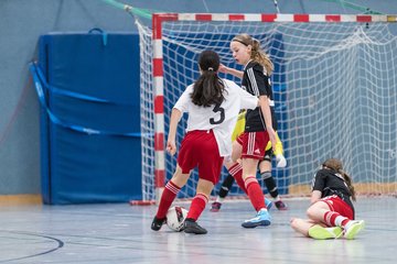 Bild 45 - wCJ Norddeutsches Futsalturnier Auswahlmannschaften